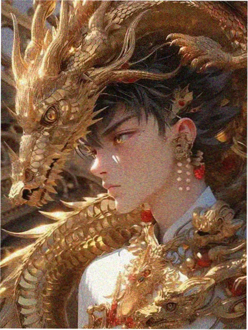 五分钟惊魂纸人夜 惊悚短剧