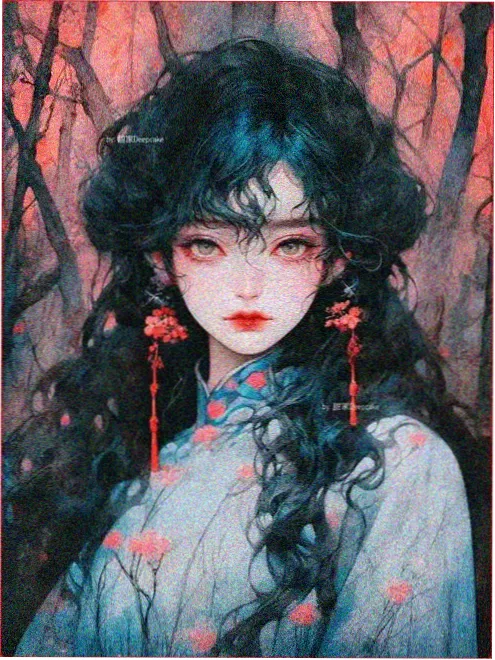 老宅门铃 民俗短剧