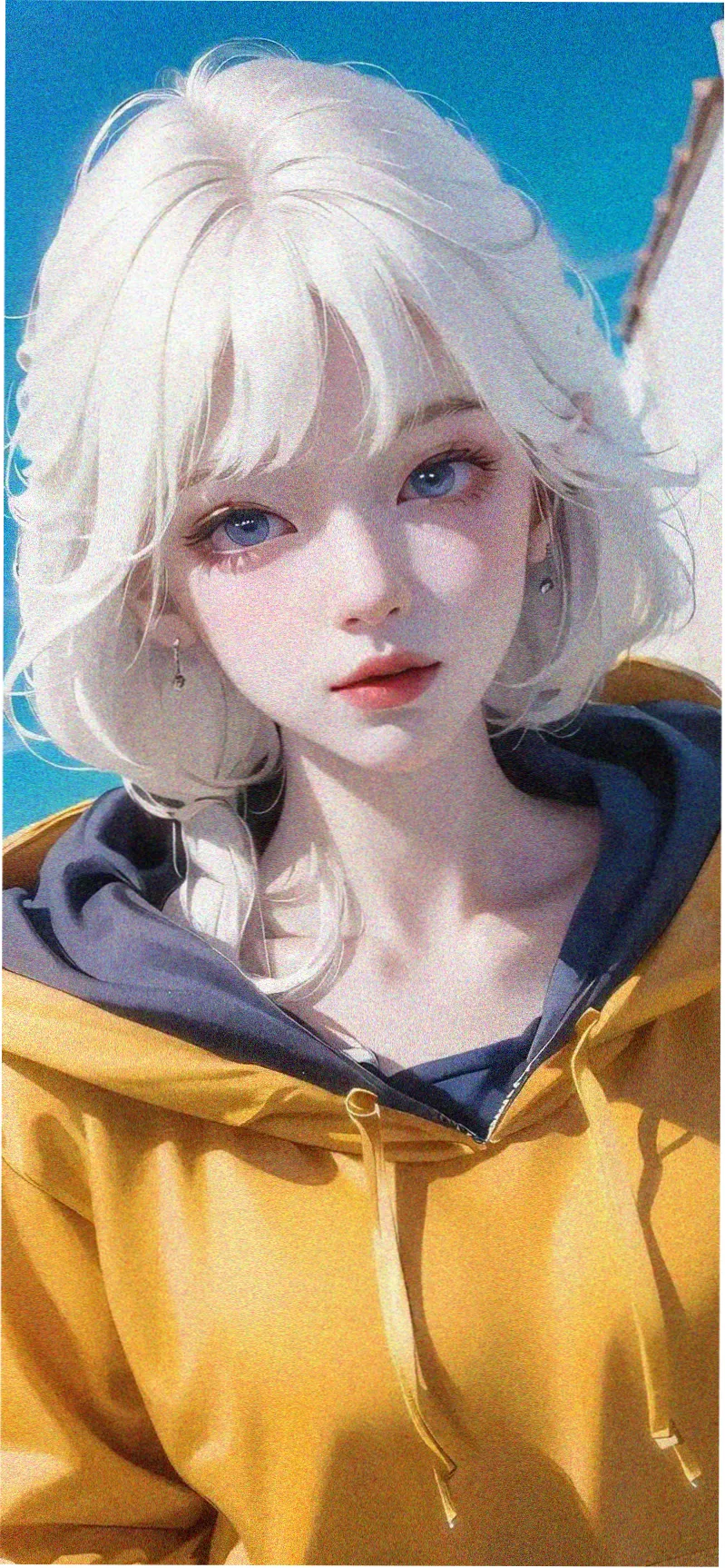 阴阳师 国产灵异动画